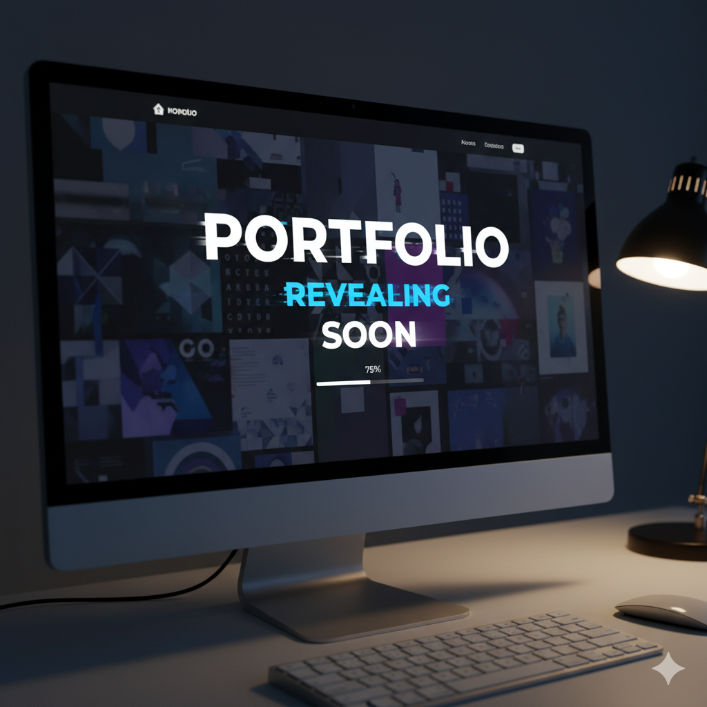 Featured Portfolio Project